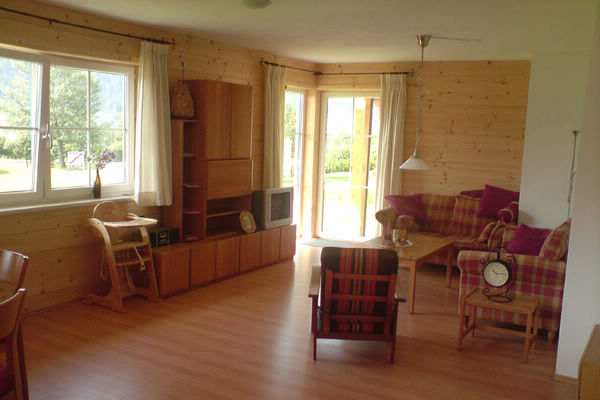 Appartement, Vakantiewoning, Sankt Michael im Lungau